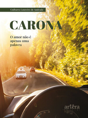 cover image of Carona